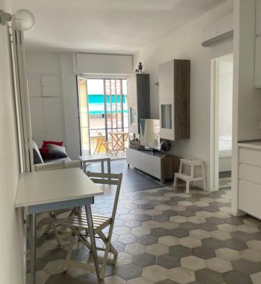 Finale Pia Apartment | Nuova pia