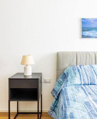 Affori Apartment | Nuovo bilocale in Via Grazioli 22