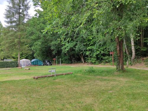 Oberhavel Other | !Nur Stellplatz! Wohnwagen- & Mobil und Zelt Stellplatz "122", an der Mecklenburger Seenplatte