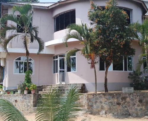 Mwanza Hotel | Nyanyama Resort