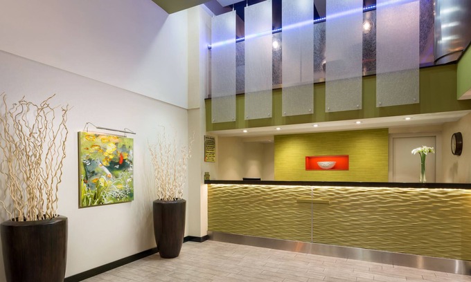 Koreatown Hotel | Nyma The New York Manhattan Hotel