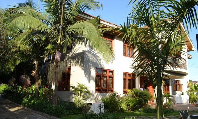 Arusha Cabin | Nyumbani Arusha B&B (Accommodations)