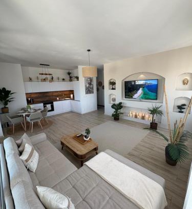 Poprad Apartment | Oáza Apartmán