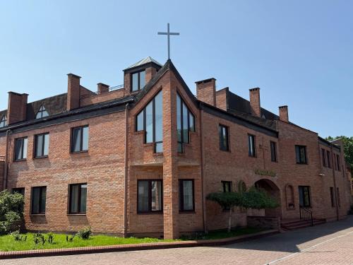 Grzybowo Bed & Breakfast | Ośrodek Gwiazda Morza