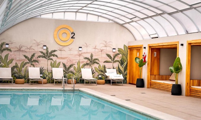Mar del Plata Hotel | O2 Hotel Mar del Plata