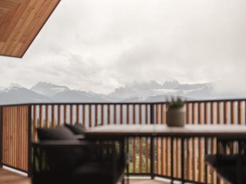 Velturno Apartment | Oachner Living