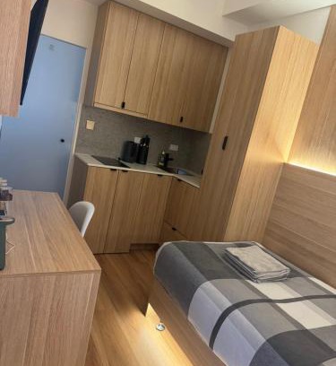 Rozelle Apartment | Oak Haven Sydney Suites