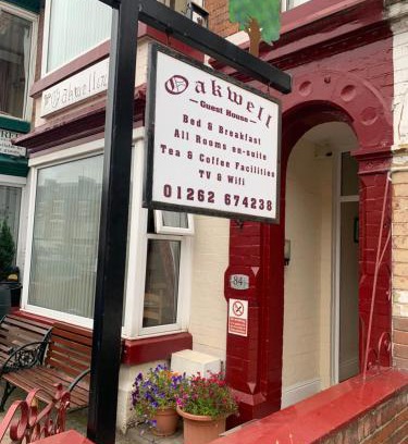Bridlington House | Oakwell Guest House