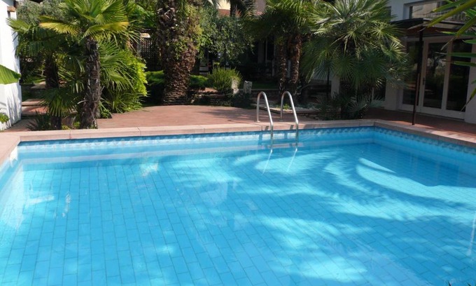 Toscolano Maderno Apartment | Oasi Holiday Home