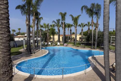Mazara del Vallo Apartment | Oasi lamia - 2