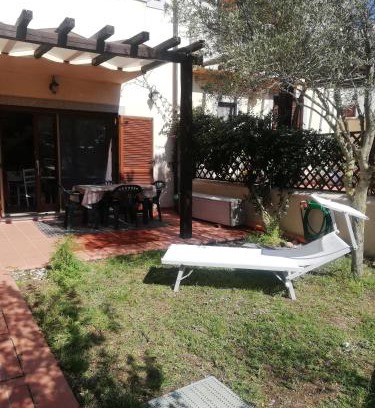 La Maddalena Apartment | Oasiglò