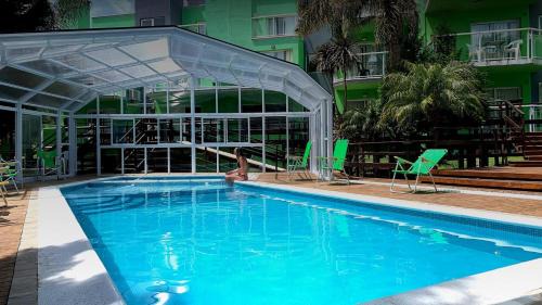 Las Gaviotas Apartment | Oasis Apart-Spa