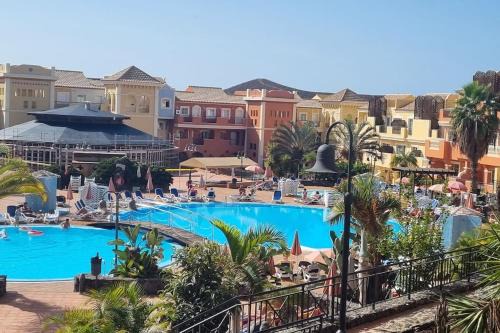 Arona Apartment | Oasis en Los Cristianos