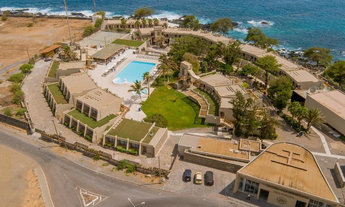 Praia Hotel | Oasis Praiamar