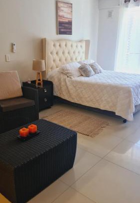 Santa Cruz Apartment | Oasis, Refugio de Tranquilidad