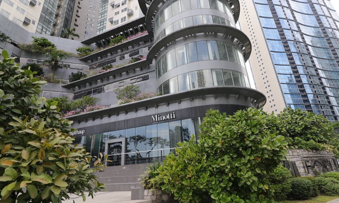 Bonifacio Global City Apartment | Oasis Regency at Fort Victoria BGC