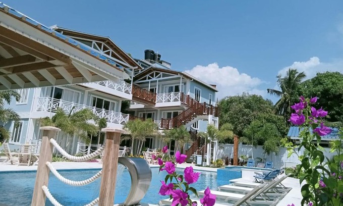 Tolu Hotel | Oasis Tolú Hotel Boutique