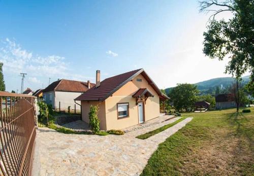 Vrdnik Apartment | Oaza Mira Vrdnik