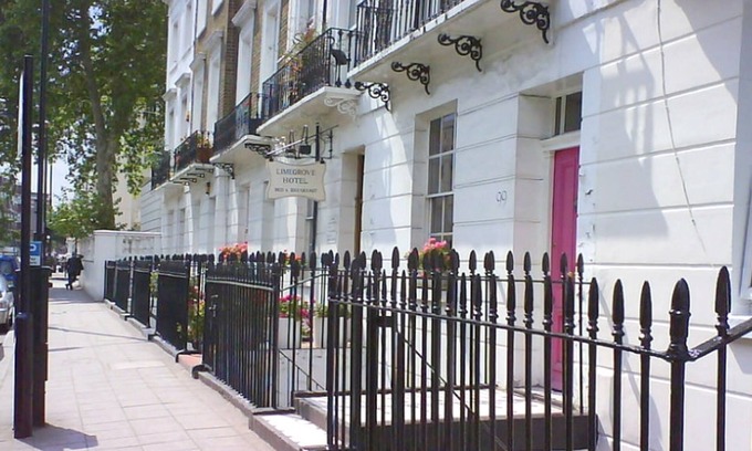 Warwick Hotel | Oban Victoria Hotel
