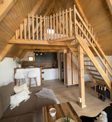 Babanovac Ski Chalet | Obiteljska oaza Vlašić