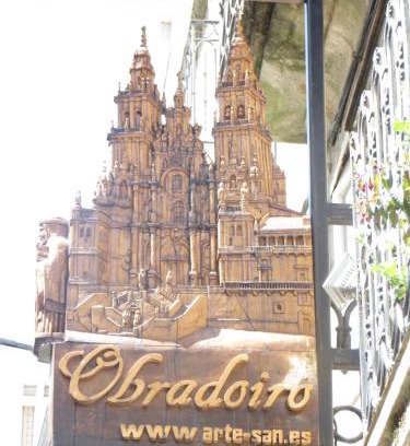 Sarria Hostel | Obradoiro