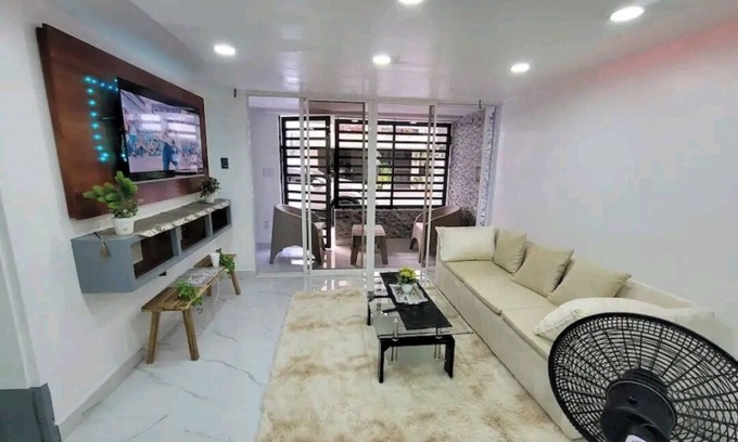 Lope De Vega Apartment | Obynb premium