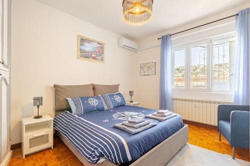 Barriera Vecchia-San Giacomo Apartment | Occhio di Trieste
