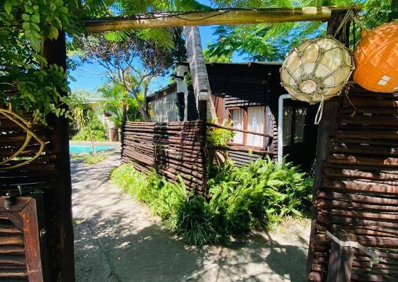 Sodwana Bay Cabin | Occi Lodge
