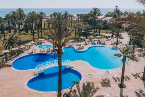 Sousse - Monastir Hotel | Occidental Sousse Marhaba