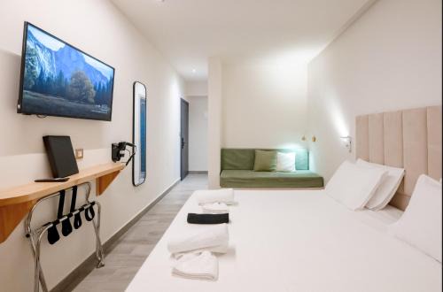 Skiathos Apartment | Ocean 11 Hotel