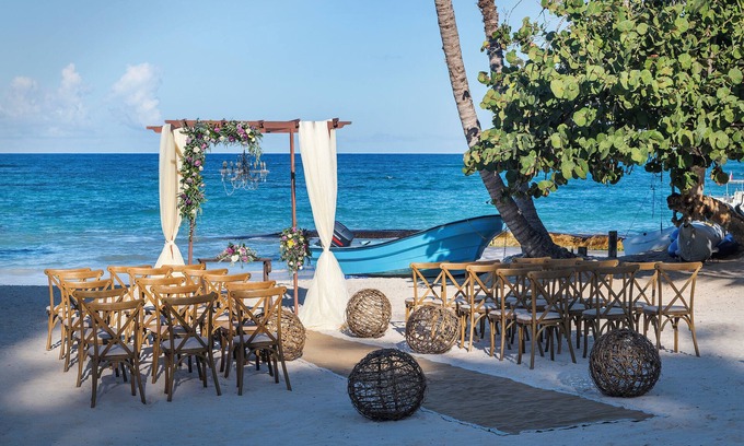 Bavaro Resort | Ocean Blue & Sand Beach Resort - All Inclusive