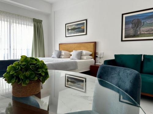 Negombo Apartment | Ocean Breeze Hotel Residencies BritLanka Apartments Negombo