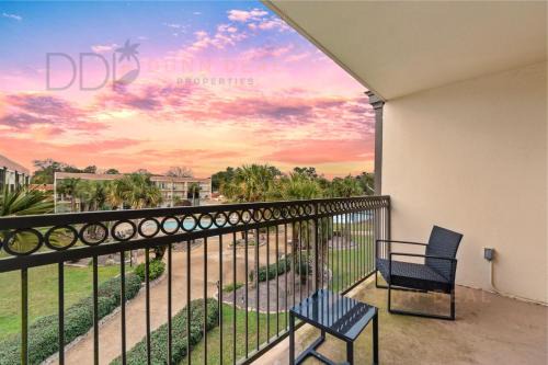 Biloxi House | Ocean Club Villa B-319