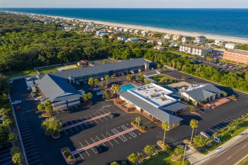 Fernandina Beach Hotel | Ocean Coast Hotel at the Beach Amelia Island