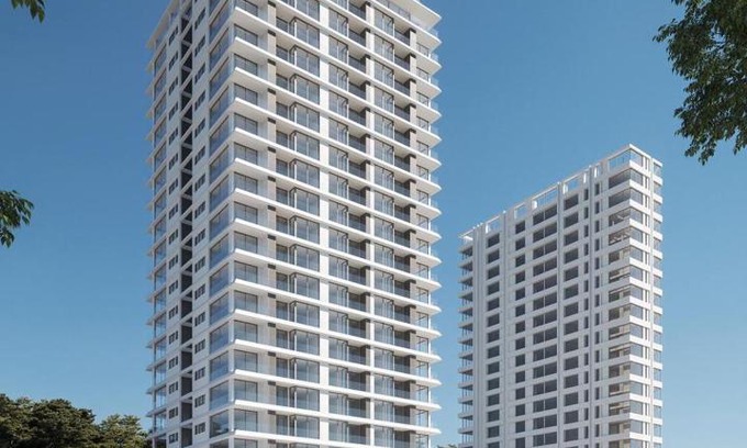 Cantegril Apartment | Ocean Drive Country 1405