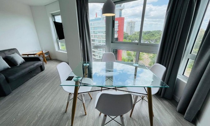 Cantegril Apartment | Ocean Drive Country 1006