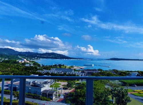 Motobu Apartment | Ocean Front YAMAKAWA