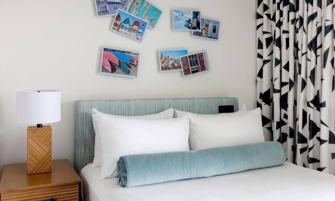 South Yarmouth Hotel | Ocean Gaze Getaway: Red Jacket Resort, 2 Queens, Pool w/Scenic View