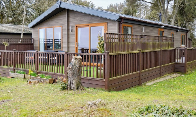 Corton Cottage | Ocean Glade - UK32963