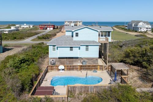 Southern Shores House | Ocean Haven