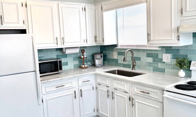 Surfside Beach Cottage | Ocean Lakes, 1277 Snapper
