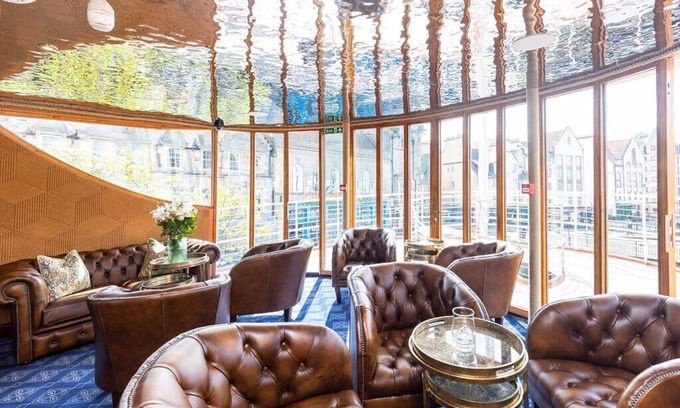 Leith Hotel | Ocean Mist Leith