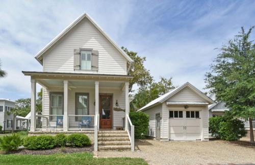 Jekyll Island House | Ocean Oaks 28