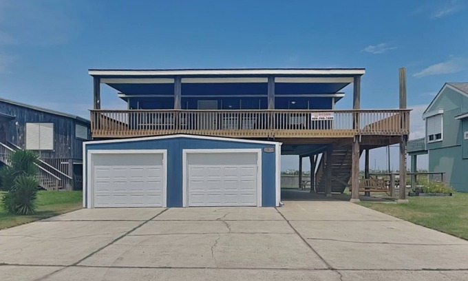 Bermuda Beach House | Ocean Oasis | Pet-friendly, Water Views