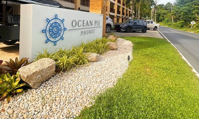 Rawai Hotel | Ocean Pie Phuket