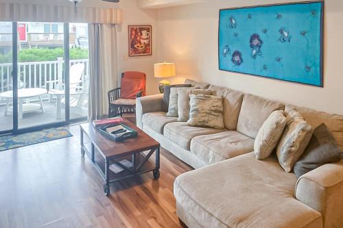 Dewey Beach Apartment | Ocean Reach - 21 Bellevue St Unit 5