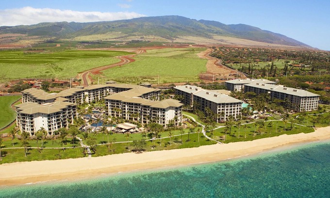 Kaanapali Resort | Ocean View - 1 Bedroom - Westin Kaanapali Ocean Resort Villas North - Full Resort Access