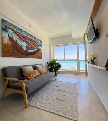 Margarita Island Apartment | Ocean View. Acogedor Apartamento frente al mar
