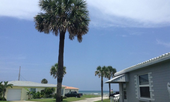 O'byrne House | Ocean view cottage Ormond by the Sea-Now Available Jan-Mar 2026