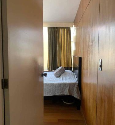 Reducto Apartment | Ocean View near Larcomar